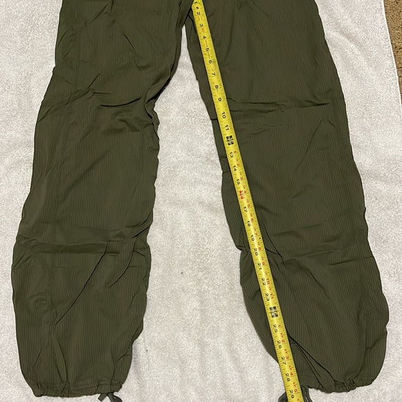 Lululemon Dance Studio Unlined Pants - Picture 4 of 5